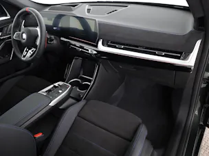 BMW X1 M35i