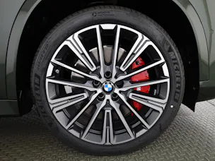BMW X1 M35i