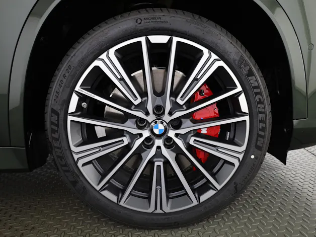 BMW X1 M35i