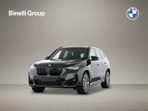 BMW X1 M35i