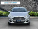Ford Fiesta 1.0 EcoB 125 Titanium