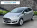 Ford Fiesta 1.0 EcoB 125 Titanium