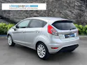 Ford Fiesta 1.0 EcoB 125 Titanium