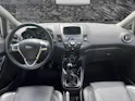 Ford Fiesta 1.0 EcoB 125 Titanium