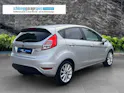 Ford Fiesta 1.0 EcoB 125 Titanium