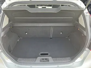 Ford Fiesta 1.0 EcoB 125 Titanium