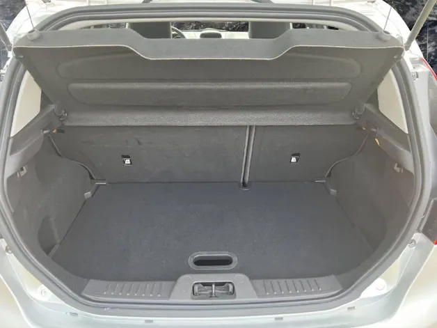 Ford Fiesta 1.0 EcoB 125 Titanium