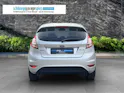 Ford Fiesta 1.0 EcoB 125 Titanium