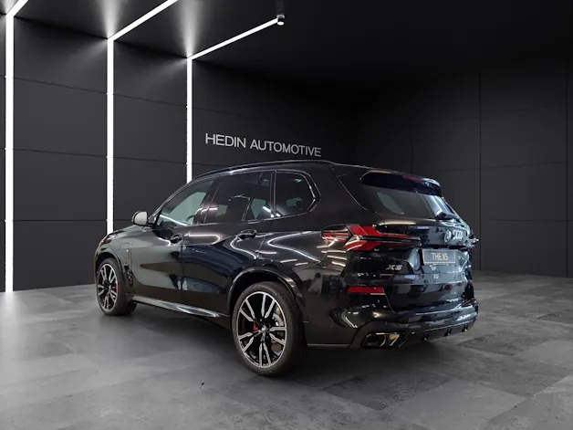 BMW X5 50e xDrive