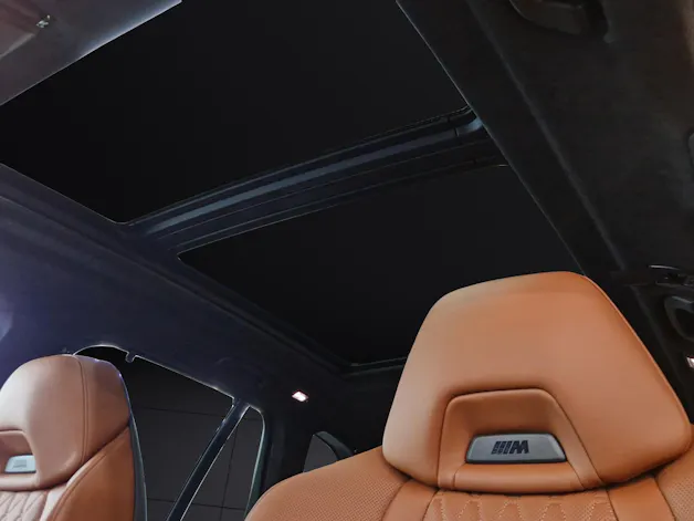 BMW X5 50e xDrive