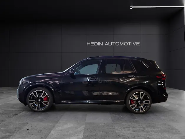 BMW X5 50e xDrive