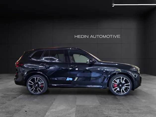 BMW X5 50e xDrive