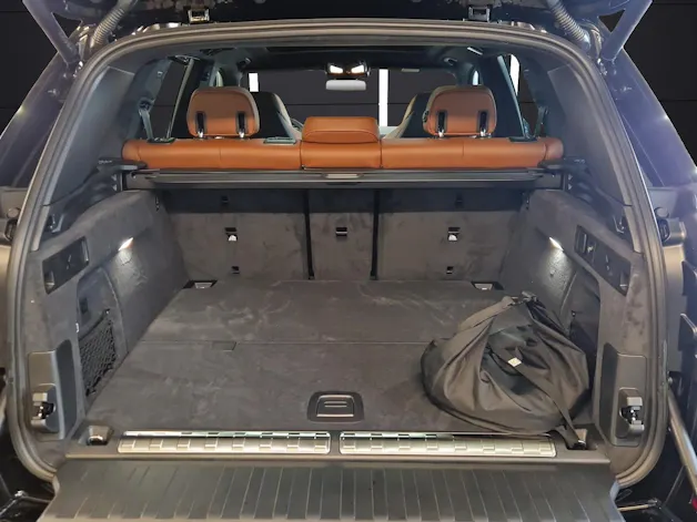 BMW X5 50e xDrive
