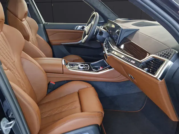 BMW X5 50e xDrive