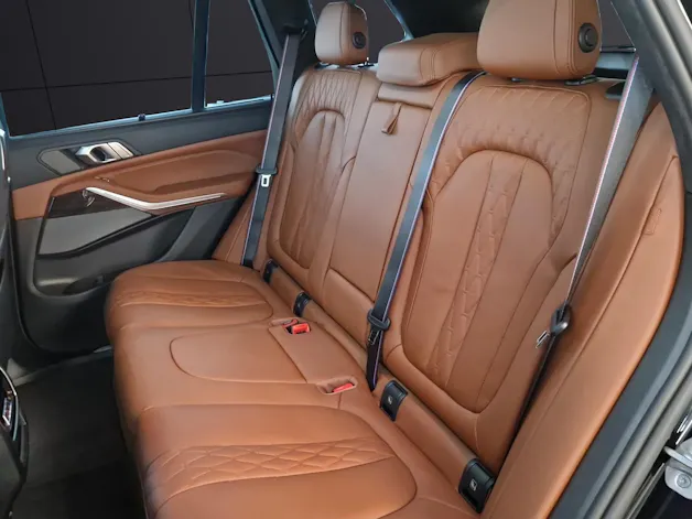 BMW X5 50e xDrive