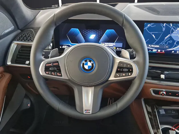 BMW X5 50e xDrive
