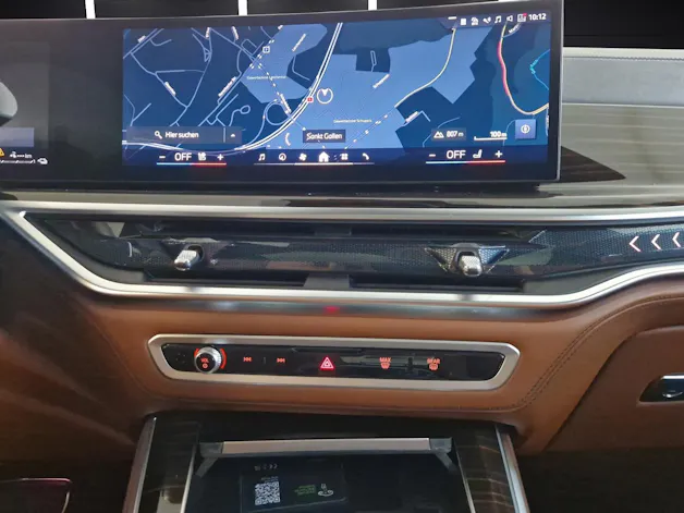 BMW X5 50e xDrive