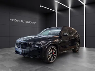 BMW X5 50e xDrive