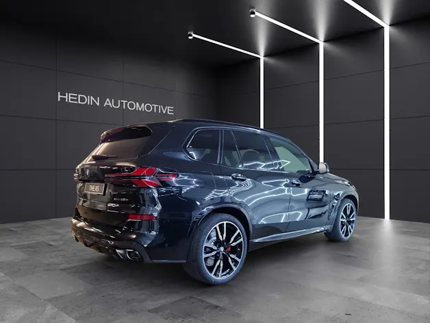BMW X5 50e xDrive