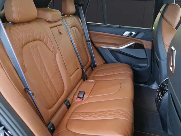 BMW X5 50e xDrive