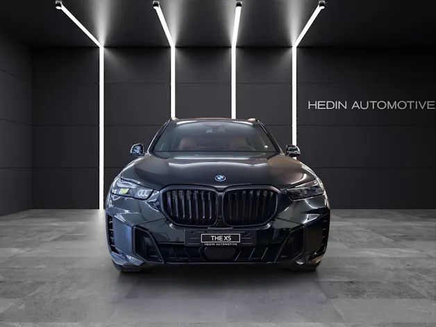 BMW X5 50e xDrive