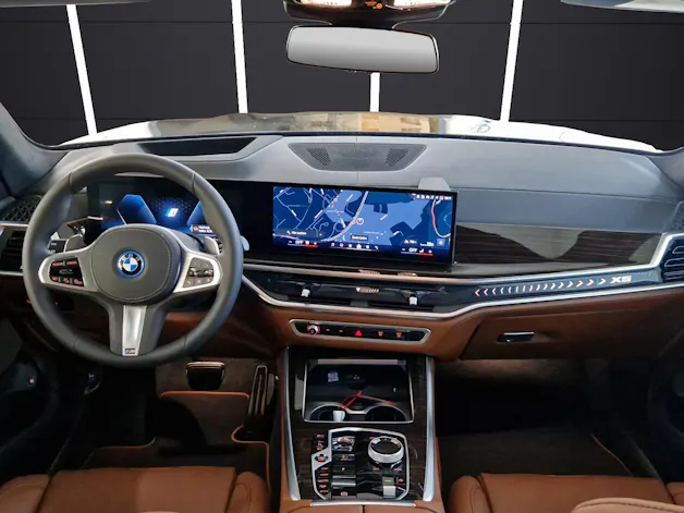 BMW X5 50e xDrive