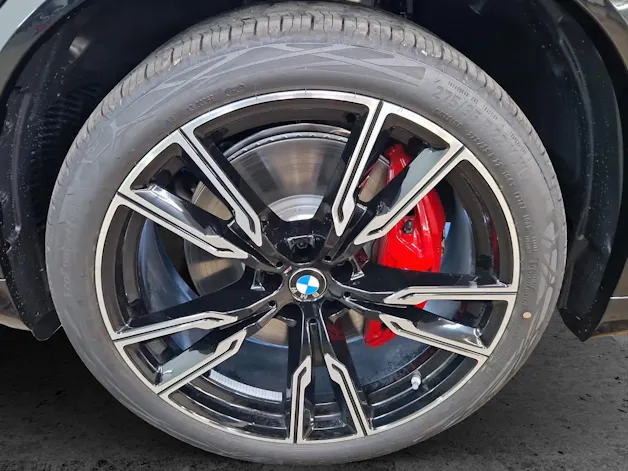 BMW X5 50e xDrive
