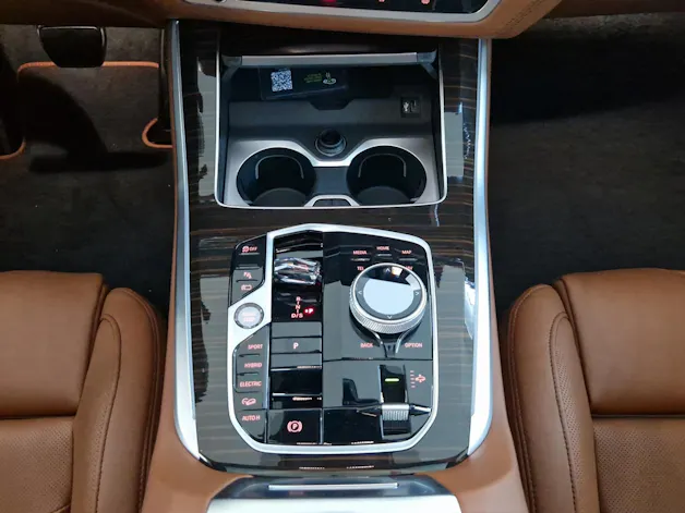 BMW X5 50e xDrive