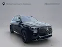 Mercedes-Benz GLE 63 S AMG 4matic+