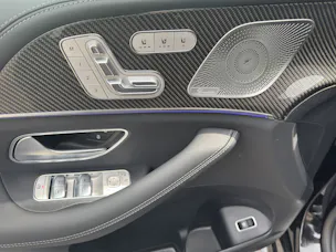 Mercedes-Benz GLE 63 S AMG 4matic+