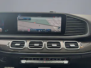 Mercedes-Benz GLE 63 S AMG 4matic+