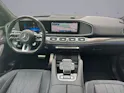 Mercedes-Benz GLE 63 S AMG 4matic+