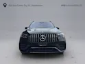 Mercedes-Benz GLE 63 S AMG 4matic+