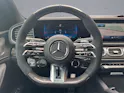 Mercedes-Benz GLE 63 S AMG 4matic+