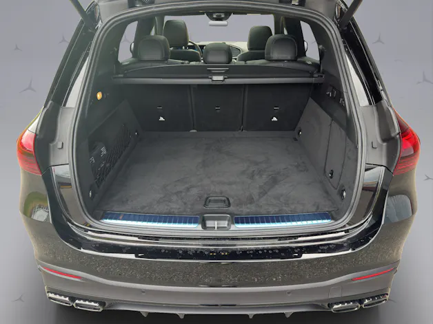 Mercedes-Benz GLE 63 S AMG 4matic+