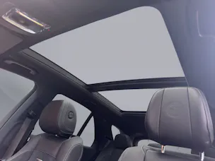 Mercedes-Benz GLE 63 S AMG 4matic+