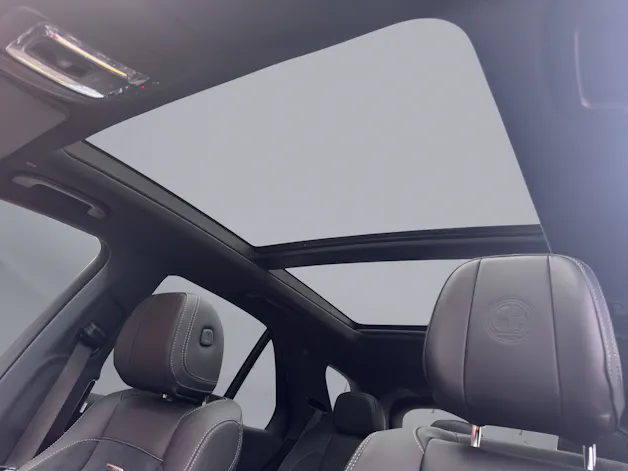 Mercedes-Benz GLE 63 S AMG 4matic+