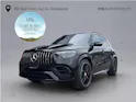 MERCEDES-BENZ GLE 63 S AMG 4matic+