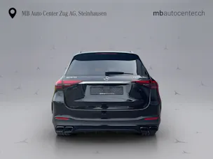 Mercedes-Benz GLE 63 S AMG 4matic+