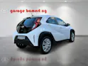 Toyota Aygo X 1.0 VVT-i Comfort