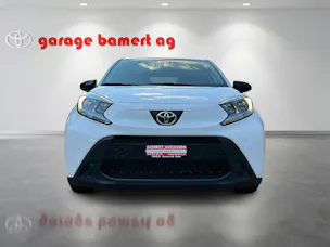 Toyota Aygo X 1.0 VVT-i Comfort