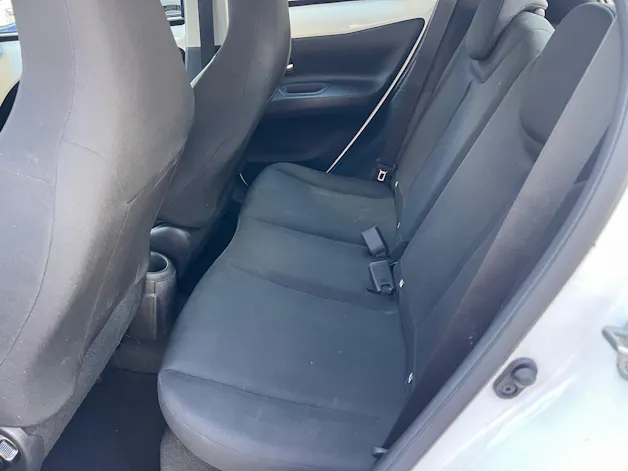 Toyota Aygo X 1.0 VVT-i Comfort