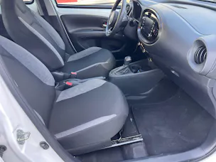 Toyota Aygo X 1.0 VVT-i Comfort