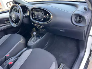 Toyota Aygo X 1.0 VVT-i Comfort