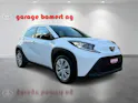 Toyota Aygo X 1.0 VVT-i Comfort