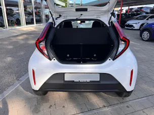 Toyota Aygo X 1.0 VVT-i Comfort