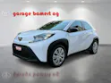 Toyota Aygo X 1.0 VVT-i Comfort