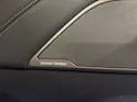 BMW 530e xDrive paddles