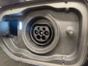 BMW 530e xDrive paddles
