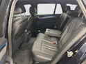 BMW 530e xDrive paddles